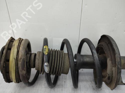 Used Right front shock absorber Right front shock absorber RENAULT SCÉNIC II (JM0/1_) 1.5 dCi (JM1F) (86 hp) 23711771 23711771