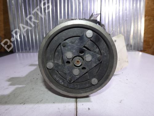 Used AC compressor AC compressor DACIA DUSTER (HS_) 1.6 16V Hi-Flex (105 hp) 23695225 23695225