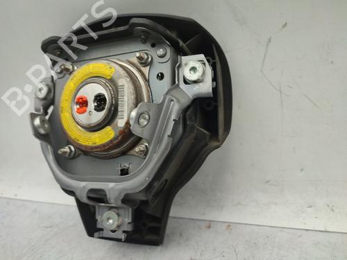 Driver airbag TOYOTA RAV 4 III (_A3_) 2.2 D 4WD (ALA30_, ALA30R) | BP29629787C9 