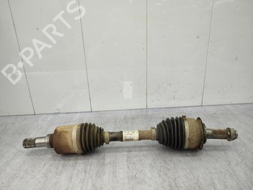 Left front driveshaft SUZUKI SX4 (EY, GY) 1.9 DDiS 4x4 (RW419D) | BP23730034M38 - Image 3