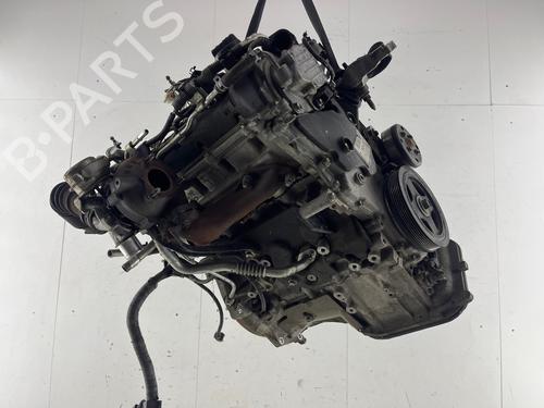 Engine TOYOTA AURIS (_E15_) 1.4 D-4D (NDE150_, NDE150R) | BP34257459M1  - Image 5