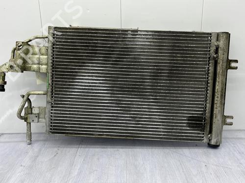 AC radiator OPEL ASTRA H (A04) 1.3 CDTI (L48) | BP23669980M32 - Image 3