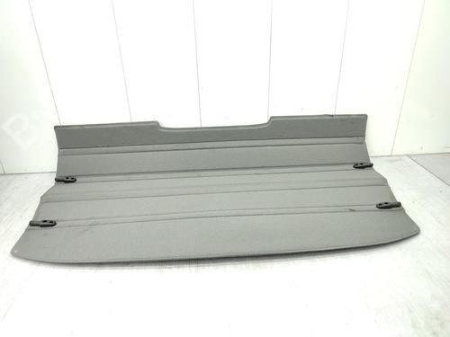Used Rear parcel shelf Rear parcel shelf NISSAN ALMERA TINO (V10) 1.8 (116 hp) 23732633 23732633