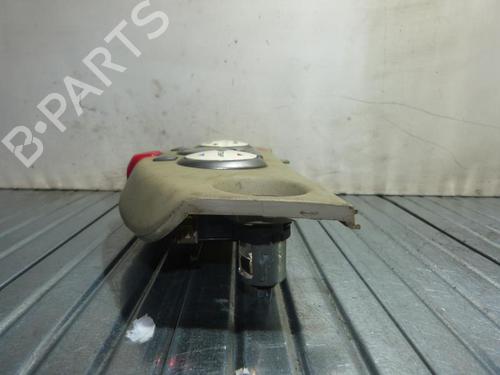 Climate control NISSAN MICRA III (K12) 1.5 dCi | BP23667704I5 