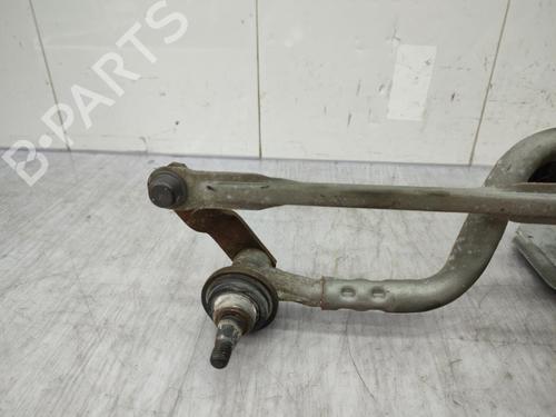 Used Front wiper motor PEUGEOT EXPERT Van (VF3A_, VF3U_, VF3X_) 1.6 HDi 90 16V (90 hp) 23732668