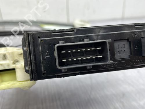 Front left window mechanism CITROËN C5 I (DC_) 2.0 HDi (DCRHZB, DCRHZE) | BP23679925C22  - Image 9