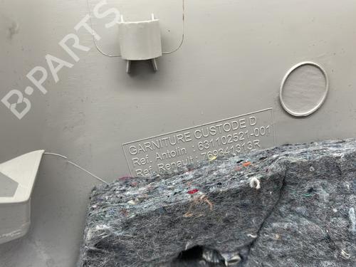 Other RENAULT MEGANE IV Hatchback (B9A/M/N_) 1.6 dCi 165 | BP26573697O1  - Image 11