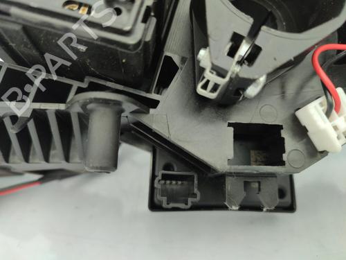 Steering column stalk RENAULT CLIO IV (BH_) 1.5 dCi 90 | BP23710311I23 - Image 7