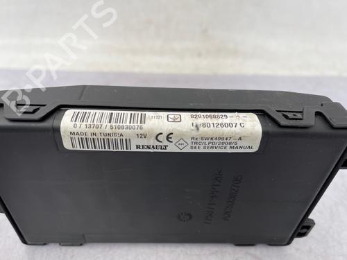 Electronic module DACIA SANDERO 1.5 dCi | BP35890667M83 - Image 2
