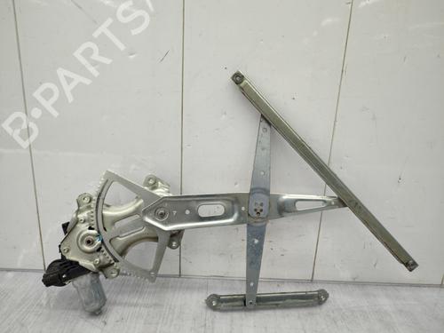 Rear right window mechanism TOYOTA PRIUS Liftback (_W2_) 1.5 Hybrid (NHW20_, NHW20R) | BP23720903C25 