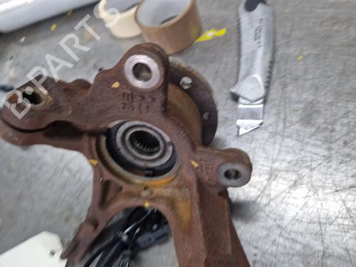 Right front steering knuckle DACIA SANDERO III 1.0 SCe 65 | BP23729524M26  - Image 19