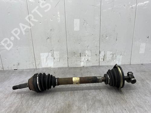 Used Right front driveshaft Right front driveshaft 37164614 37164614