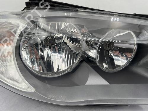 Left headlight BMW 1 (E87) 118 d | BP24529399C28  - Image 7