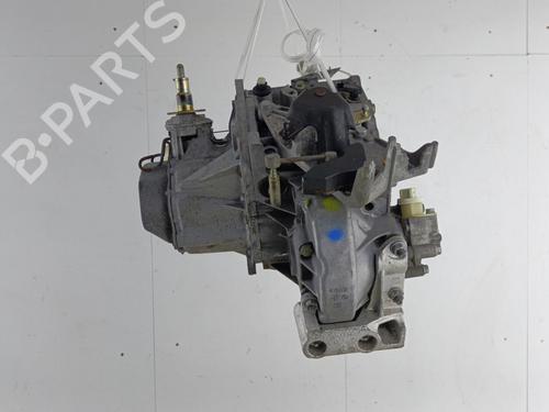Gearbox CITROËN XSARA PICASSO (N68) 1.8 16V | BP23666311M3 
