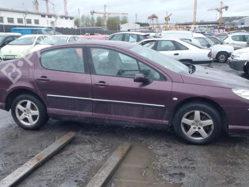 Engine PEUGEOT 407 (6D_) 2.0 (6DRFNB, 6DRFNE) | BP23681891M1 - Image 11