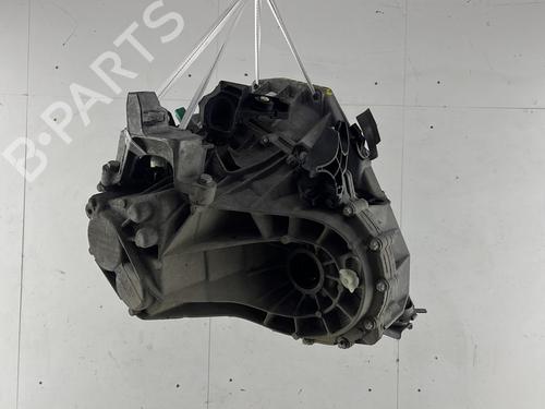 Gearbox RENAULT SCÉNIC III (JZ0/1_) 1.5 dCi | BP29839388M3