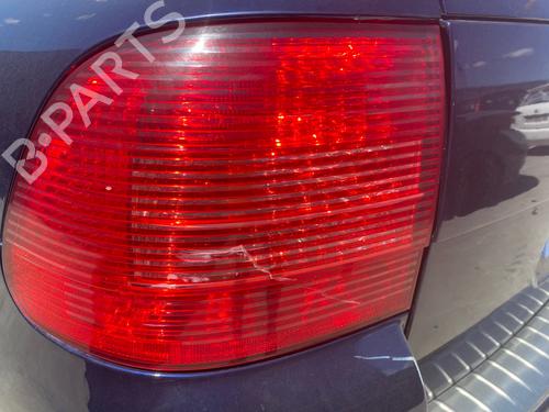 Left headlight PORSCHE CAYENNE (9PA) S 4.5 | BP37086350C28  - Image 45