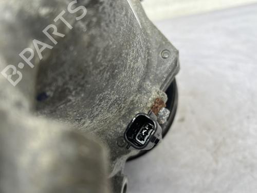 AC compressor DACIA DOKKER MPV (KE_) 1.2 TCe (KEM0, KEAY) | BP31857973M34 