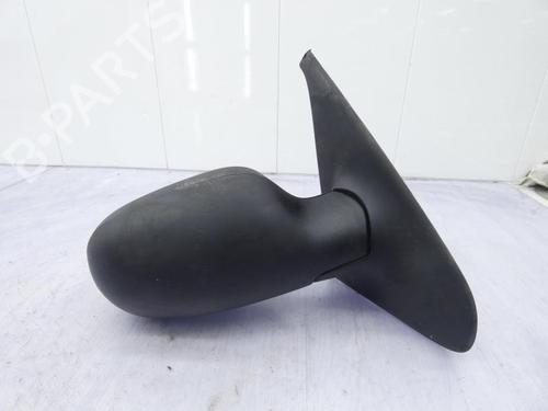 Right mirror RENAULT CLIO II (BB_, CB_) 1.5 dCi (B/CB07) | BP23701164C27 