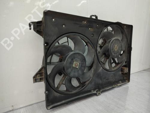 Radiator fan FORD MONDEO III Turnier (BWY) 2.0 TDCi | BP23720610M35 