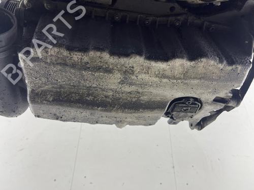 Used Engine Engine VW JETTA III (1K2) 2.0 TDI 16V (140 hp) 34235437 34235437