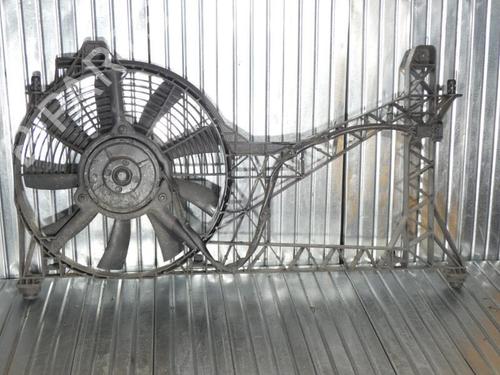 Køleventilator elektrisk ROVER 200 II Hatchback (RF) 214 Si (103 hp) 23671182