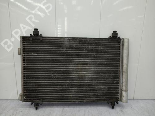 AC radiator PEUGEOT PARTNER Box Body/MPV 1.6 HDi 16V | BP23709230M32 - Image 6