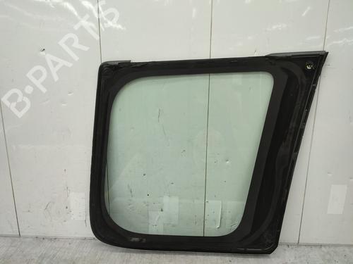 Rear left quarter glass NISSAN X-TRAIL I (T30)  | BP27485583C93 