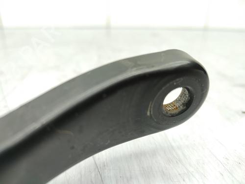 Used Front windshield wiper arm CITROËN BERLINGO Box Body/MPV (B9) 1.6 HDi 90 16V (90 hp) 23719579