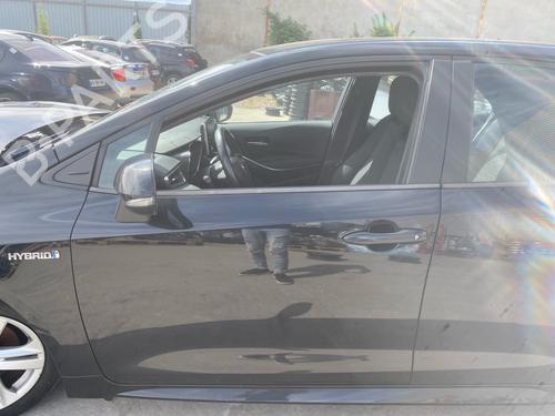 Interior roof TOYOTA COROLLA Hatchback (_E21_, _EA1_, _EH1_) 1.8 Hybrid (ZWE211, ZWE219) | BP36762150I12 - Image 208
