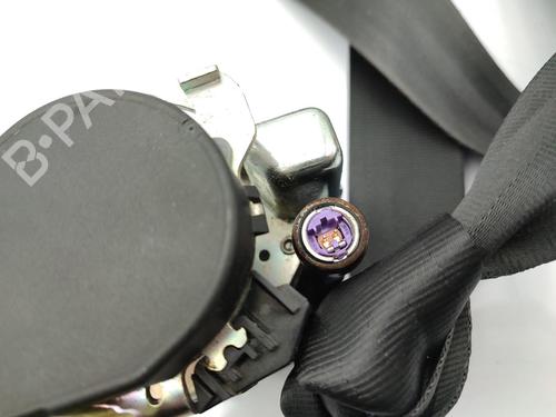 Used Front right seatbelt Front right seatbelt SEAT LEON (1P1) 1.9 TDI (105 hp) 23750281 23750281