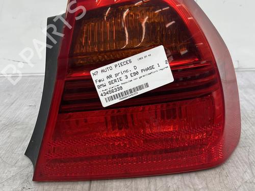 Right taillight BMW 3 (E90) 320 d | BP23695945C35 - Image 4