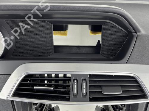 Dashboard MERCEDES-BENZ C-CLASS Coupe (C204) C 220 CDI (204.302) | BP24735418C46 - Image 8