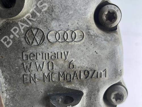Gearbox AUDI A3 (8P1) 2.0 TDI quattro | BP25248171M3 