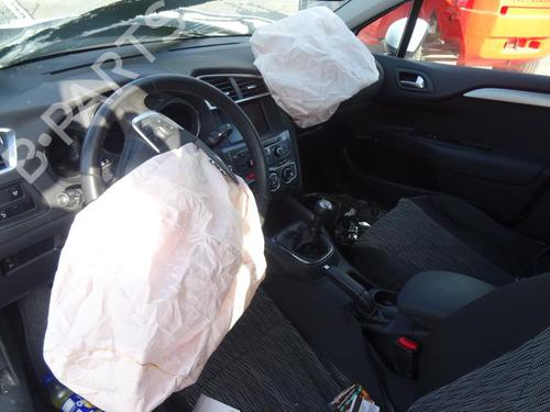 Fuel pump CITROËN C4 II (NC_) 1.6 HDi 90 | BP23684132M76  - Image 16