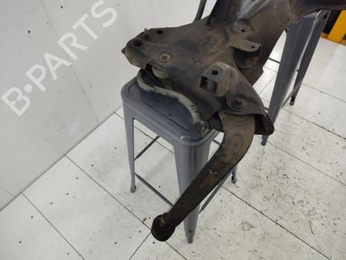 Subframe PEUGEOT 206 CC (2D) 1.6 16V (2DNFUF, 2DNFUR) | BP23699453M9 - Image 4