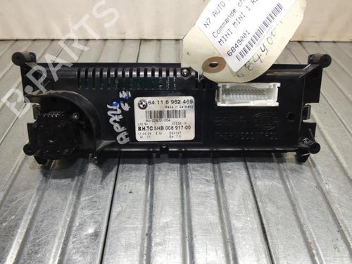 Climate control MINI MINI (R50, R53)  | BP23720352I5 