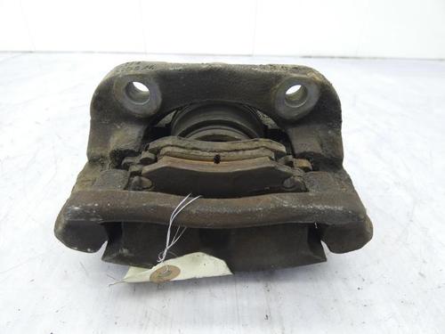 Used Left front brake caliper Left front brake caliper RENAULT MEGANE I (BA0/1_) 1.9 D Eco (BA0A, BA0U, BA0R) (64 hp) 23701023 23701023