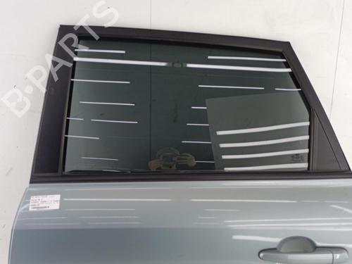 Left rear door HYUNDAI TUCSON (JM) 2.0 CRDi All-wheel Drive | BP23710563C4 