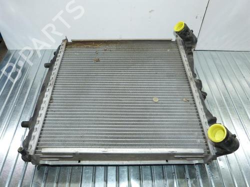 Used Water radiator PORSCHE BOXSTER (986) [1996-2004]  23696351