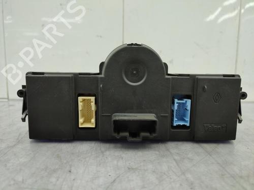 Climate control RENAULT SCÉNIC II (JM0/1_) 1.5 dCi (JM1E, JM16) | BP23704542I5 - Image 5