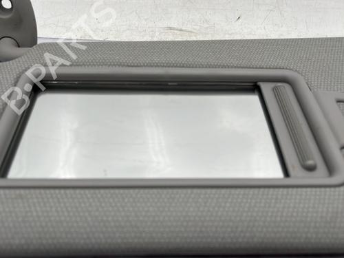 Left sun visor KIA RIO III (UB) 1.1 CRDi | BP23755156I1  - Image 5