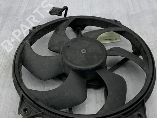 Radiator fan CITROËN C4 I (LC_) 1.6 HDi | BP23702671M35 