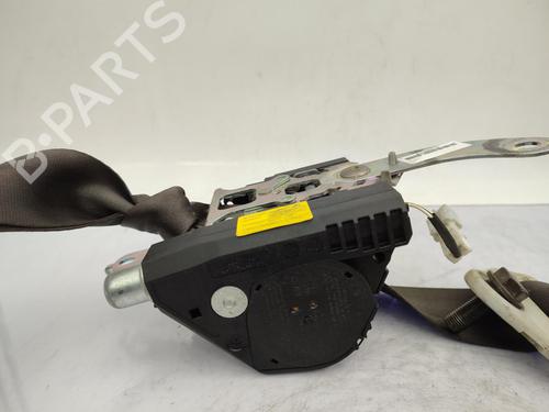 Used Front left belt tensioner NISSAN MICRA III (K12) 1.2 16V (65 hp) 23743094