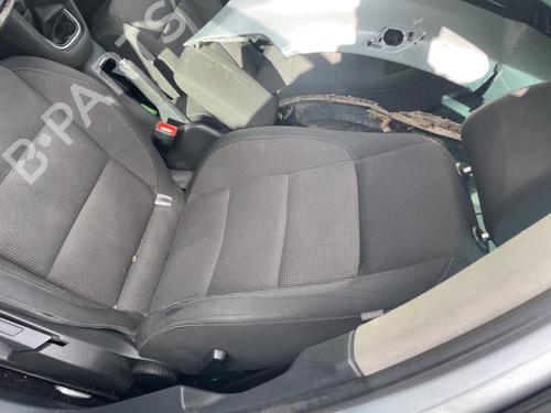 Glove box VW GOLF VI (5K1) 1.6 TDI | BP23702244C95 - Image 25