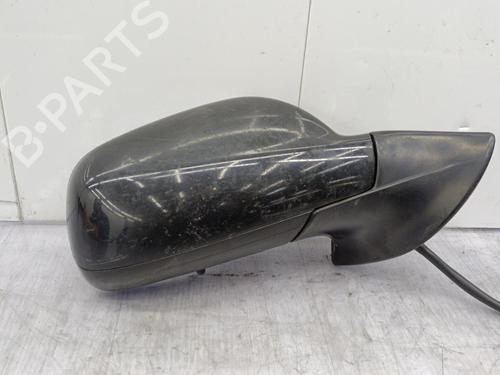 Right mirror PEUGEOT 407 SW (6E_, 6D_) 2.0 HDi 135 | BP23708721C27 