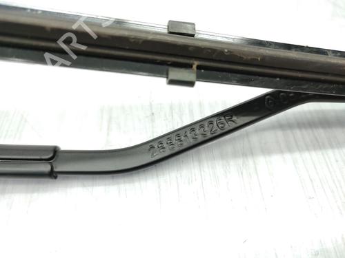 Front windshield wiper arm DACIA SANDERO III 1.0 SCe 65 | BP23729535C143 