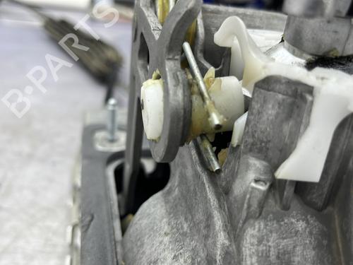 Used Gear lever Gear lever SEAT ALTEA (5P1) 1.6 TDI (105 hp) 33657419 33657419