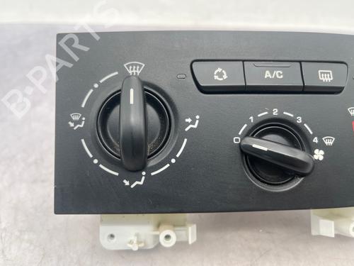 Used Climate control Climate control 36858498 36858498