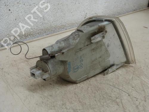 Used Left front indicator Left front indicator CITROËN EVASION MPV (22, U6) 2.0 HDI 16V (109 hp) 23670291 23670291
